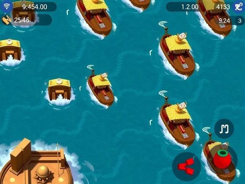 Godavari Marine Madness Indian festival event